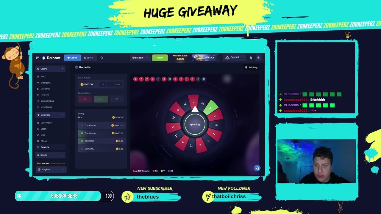 rainbet casino review safety
