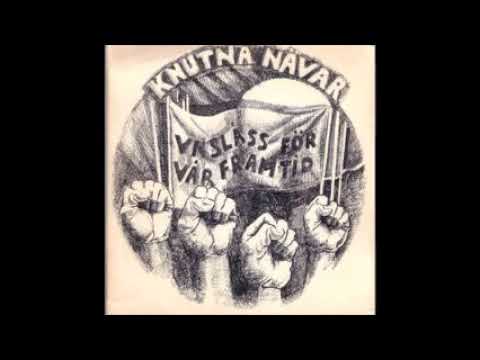 Knutna Nävar - Sången om Stalin