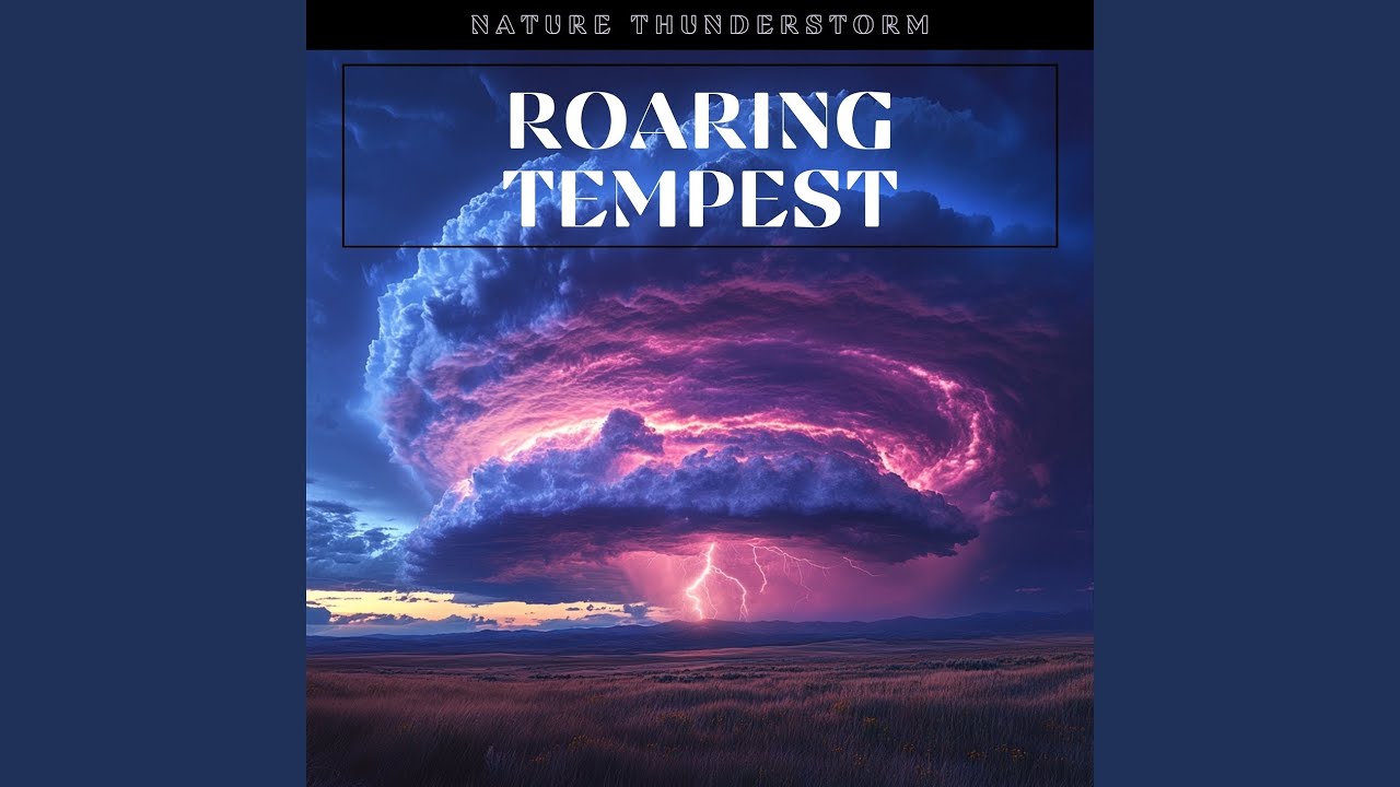 Watch Thunder Harmony Ambient on YouTube Watch Thunder Harmony Ambient on YouTube