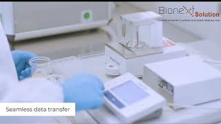 VELP EMA-502 ELEMENTAL ANALYZER