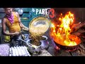 India’s Special Dal Tadka & Egg Tadka At Hotel Garma Garam | Part 3 | Indian Street Food
