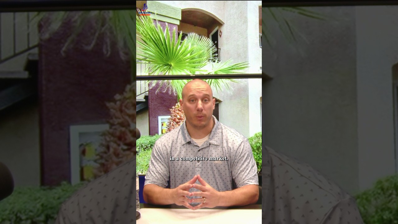 Winning Multifamily Offers: The Hidden Tactics Nobody Talks About 