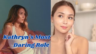 Kathryn Bernado, May Bagong Movie!