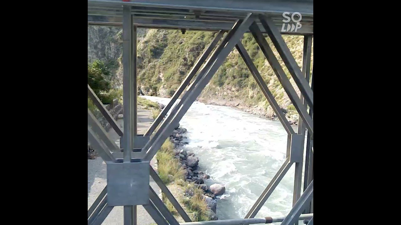 Naran Tour August 2020