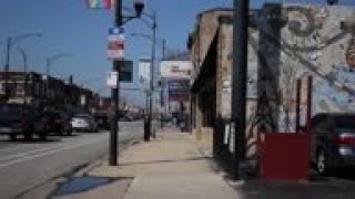 Virus slams black Americans, exposes inequities