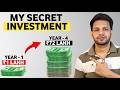How my first 1 lakh made my Financially secure