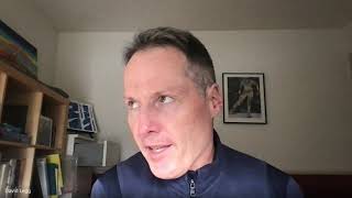 RDS Leadership interview Part 3