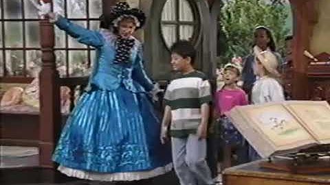 Rhyme Time Rhythm (2002 Version) Part 41