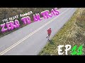 ZERO TO ULTRAS | An UPDATE