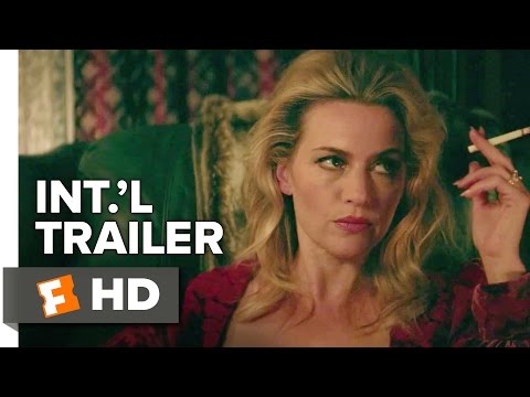 Triple 9 International TRAILER 1 (2016) - Kate Winslet, Norman Reedus Movie HD