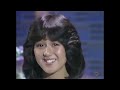 北原佐和子 「スウィート・チェリーパイ」1982年