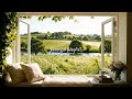 golden morning light 🌿 soft piano playlist for studying, focus &amp; peaceful living #15