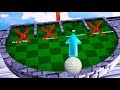 GOLF IT - ¿CUANTAS PREGUNTAS ADIVINAS?🤓🧐 - Nexxuz