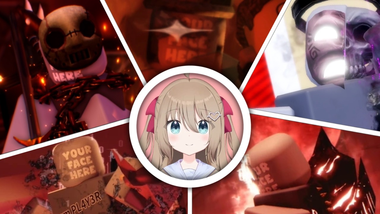 Server wiping in Forsaken as Neuro-Sama