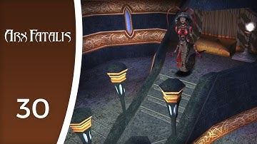 The fortress of the sisterhood - Let