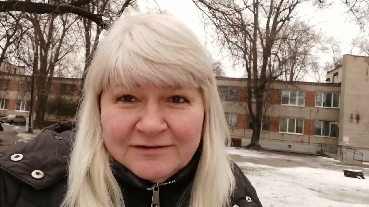 25.02.2026.ЖИЗНЬ СКВОЗЬ АСФАЛЬТ - 1. Рак молочной железы. РМЖ