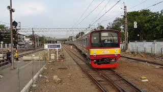 旧JR東日本２０５系南武線ナハ４１編成 | KRL Eks-JR East Seri 205 Set NaHa 41