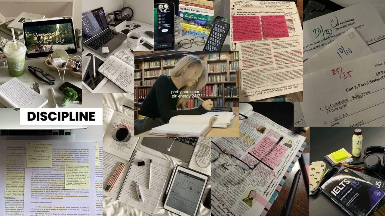 Vibe Study Motivation Music ( to boost your study )