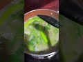 mung beans/lentil/#soup#youtubeshorts@