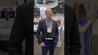 Encryption is the key with Paubox #news #healthcare #hipaa #hipaacompliance #himss2025