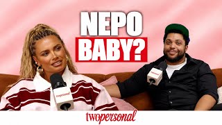 O'Shea Jackson Jr Responds to Being Called a Nepo Baby