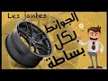 أجي تعرف معلومات مهمة على الجوانط قبل ما تشري 🔥