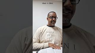Mark 4 Niv