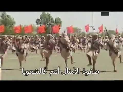 ابو حنظله يطرب الشعب اليمني باهذي الشيله جمهوريه جمهوريه دمت ياستمبر التاريخ