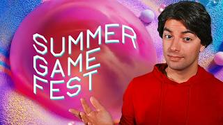 Redgrave Watches Summer Game Fest 2026 | Live Reaction With High Expectations ONLY