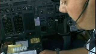 ATLANTIC AIRWAYS Avro RJ85/100 & Bell 412 (2002)