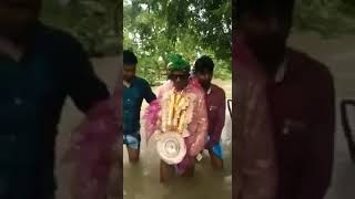 Bihar ..Pani Mai Duba..
