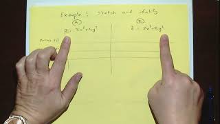 MATH 127   Calculus III   Fall 2023  Day 4