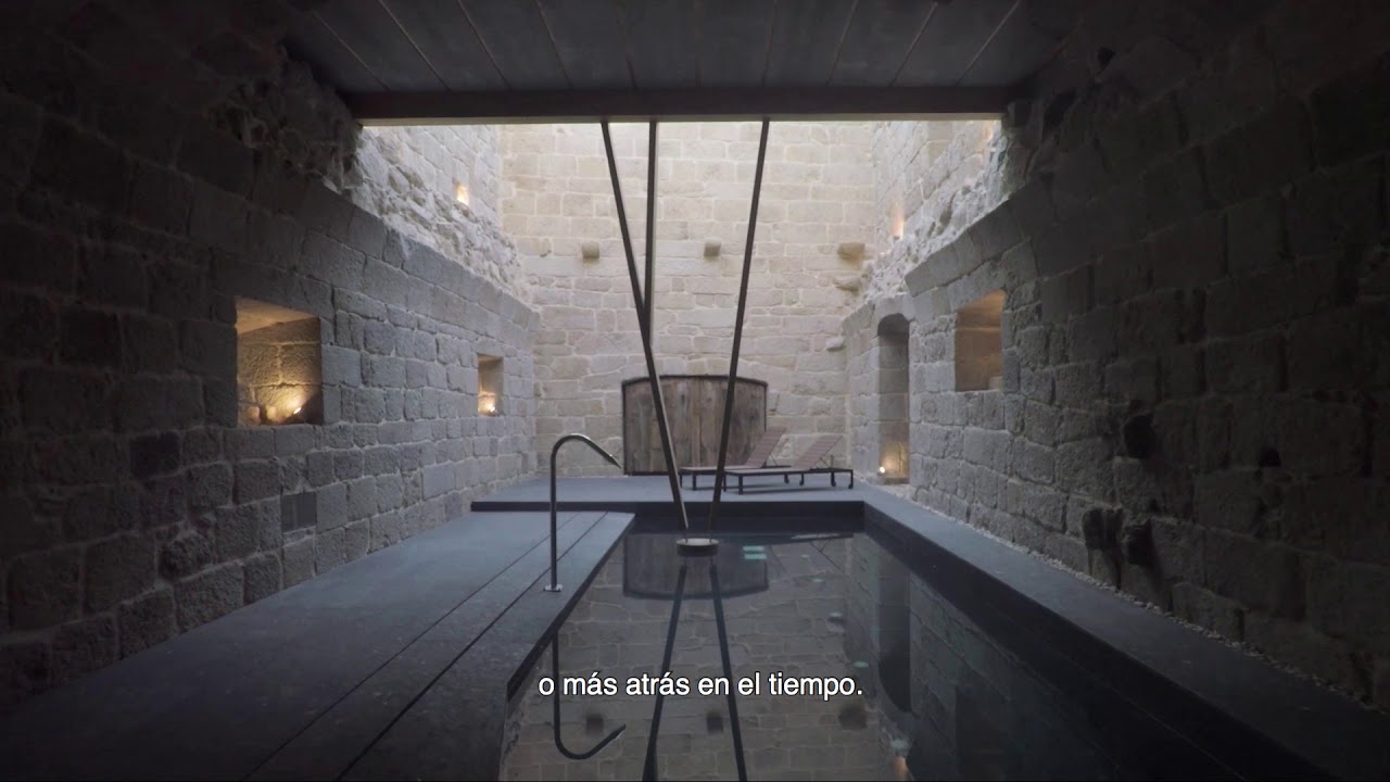 Monasterio en San Clodio - Short documentary