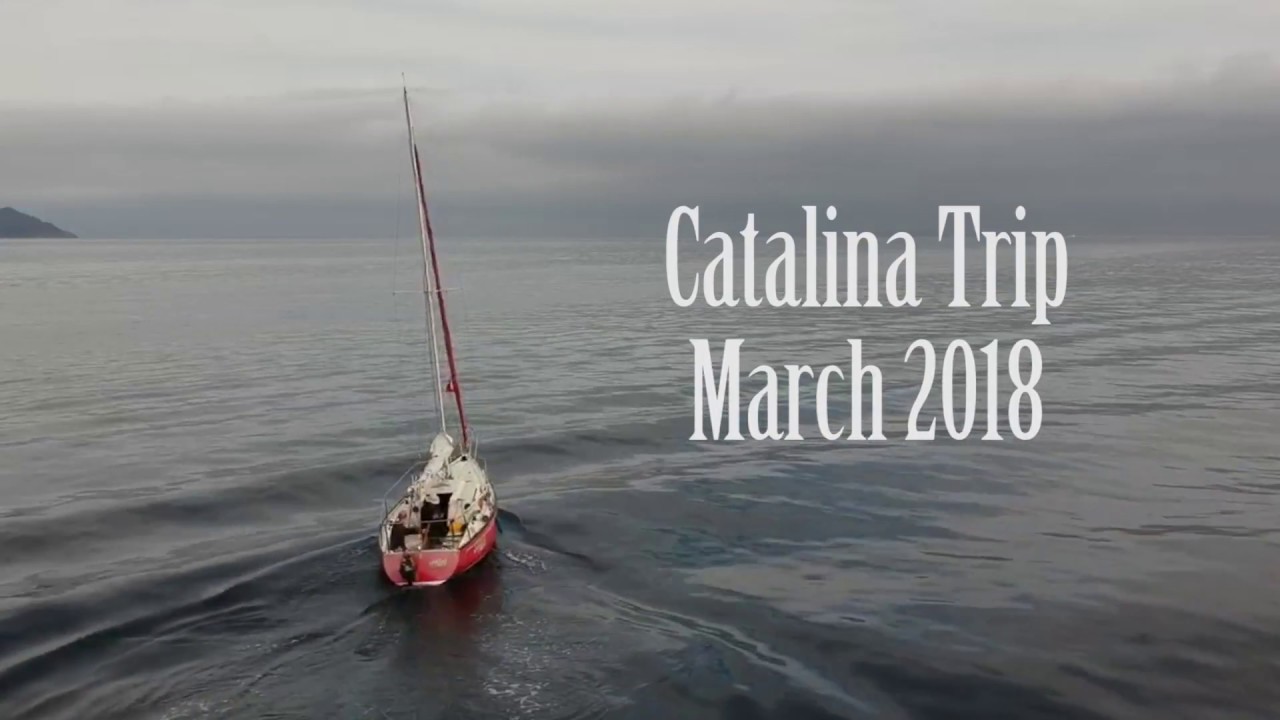 Catalina March 2018