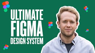 The Ultimate UI Kit and Design System for Figma!