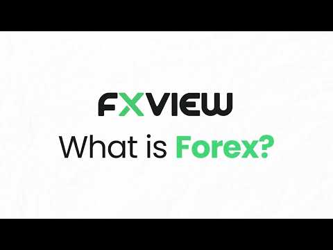 What is Forex Trading and How Does It Works? | Fxview - video from Fxview