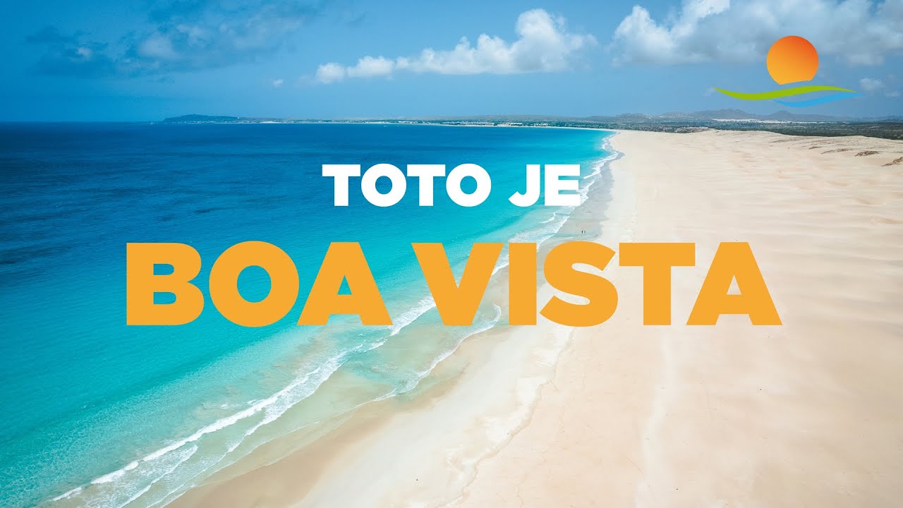 Toto je Boa Vista