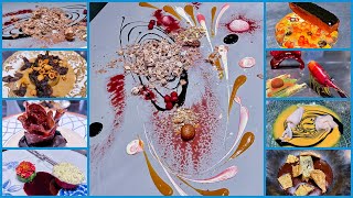 World's Best Restaurant: Alinea and the Greatest Dessert 'Paint'