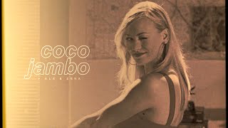 Multifandom Coco Jambo &