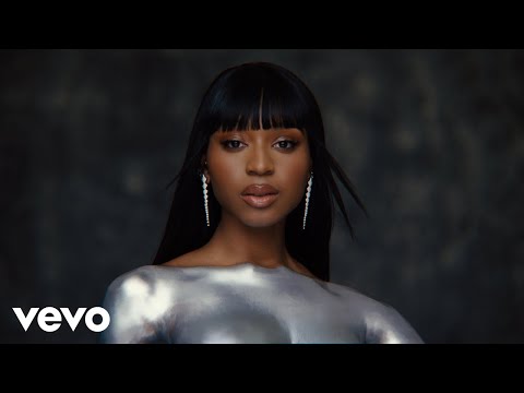 Смотреть клип Normani - Dopamine