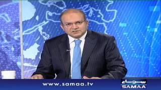 America Ka Hamla Kis Pe - Nadeem Malik