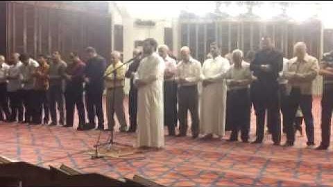 تلاوة 2 معروف الشريف