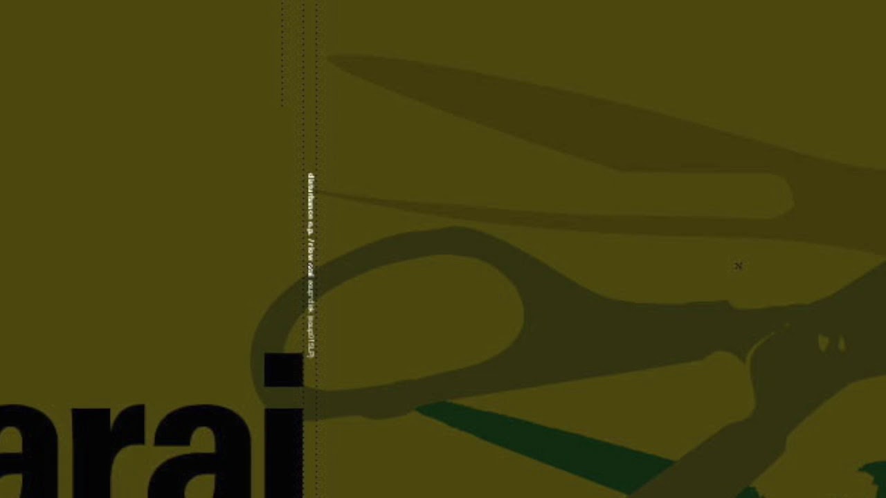 Watch Break Roads - Riow Arai (1999) from "Mind Edit" on YouTube Watch Break Roads - Riow Arai (1999) from "Mind Edit" on YouTube