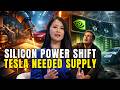 How BYD Built Its Own Chips While Tesla BEGGED Nvidia for Supply