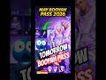 Next Booyah Pass Free Fire | May Booyah Pass Free Fire 2026 | New Booyah Pass Free Fire #shorts