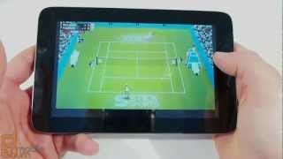Lenovo Smart Tab 2 A2107A Review