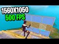 This Stretched Resolution will make you Better (IMPROVE AIM)
