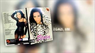 Stoja - Zgazi Ubi - Audio 2013