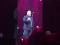 Billy Joel Live &quot;Uptown Girl&quot; Clip, San Antonio TX (12/09/16)