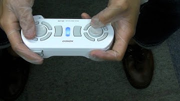 KMR-P4 コントローラ